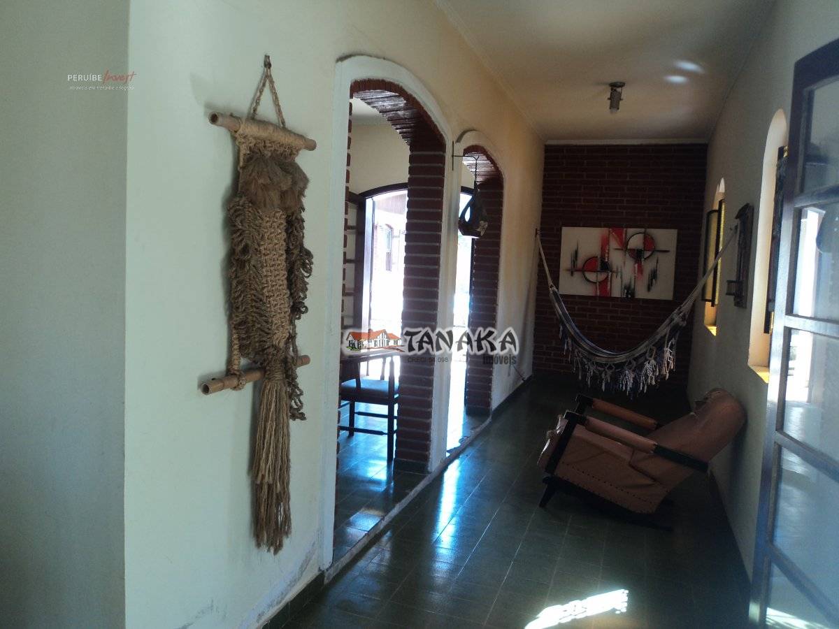 Casa em Peruíbe