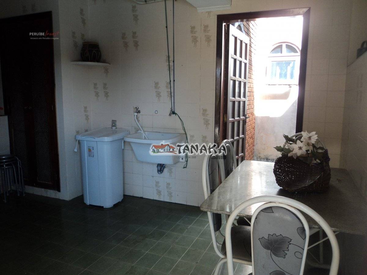 Casa em Peruíbe