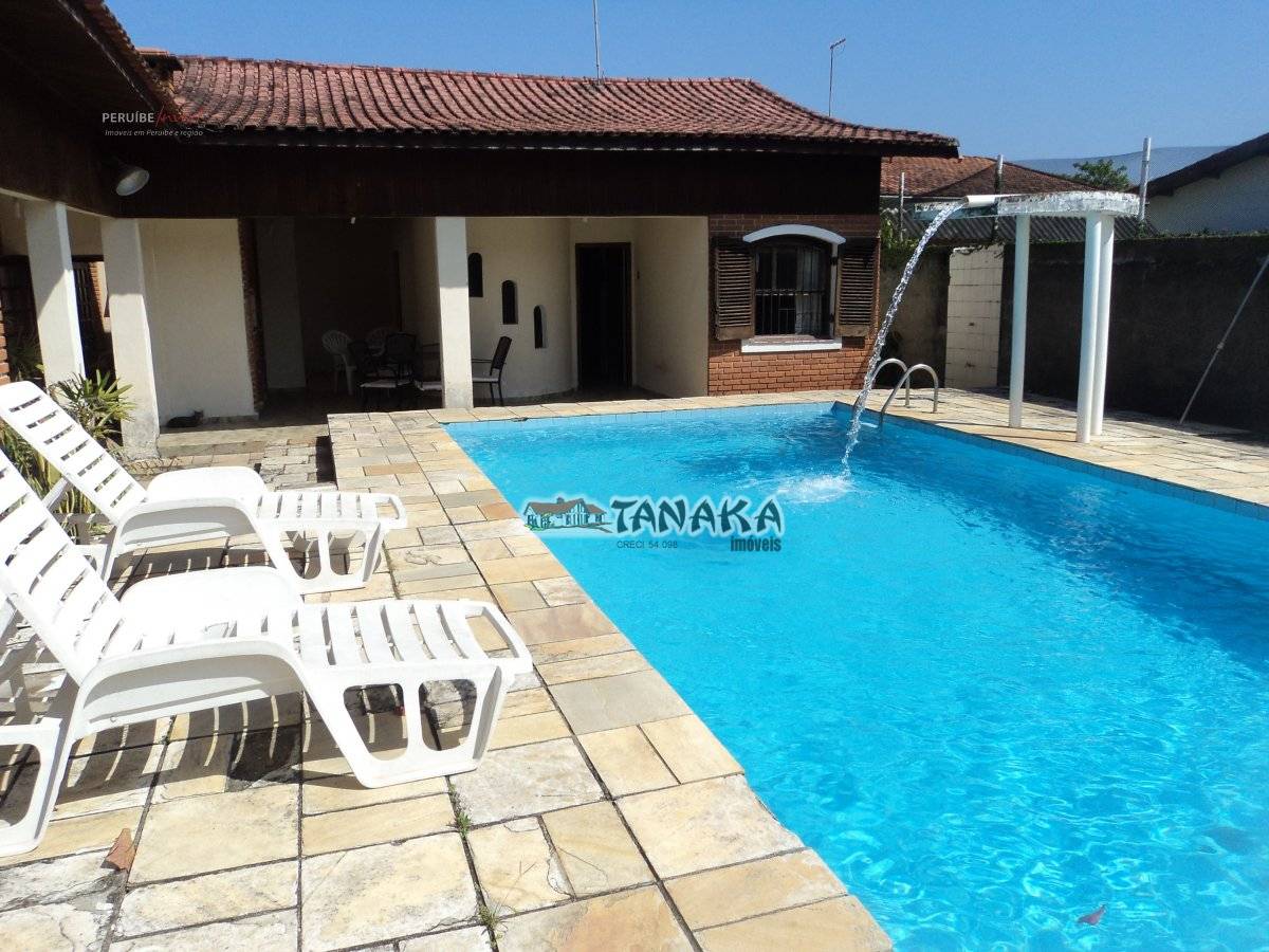 Casa em Peruíbe