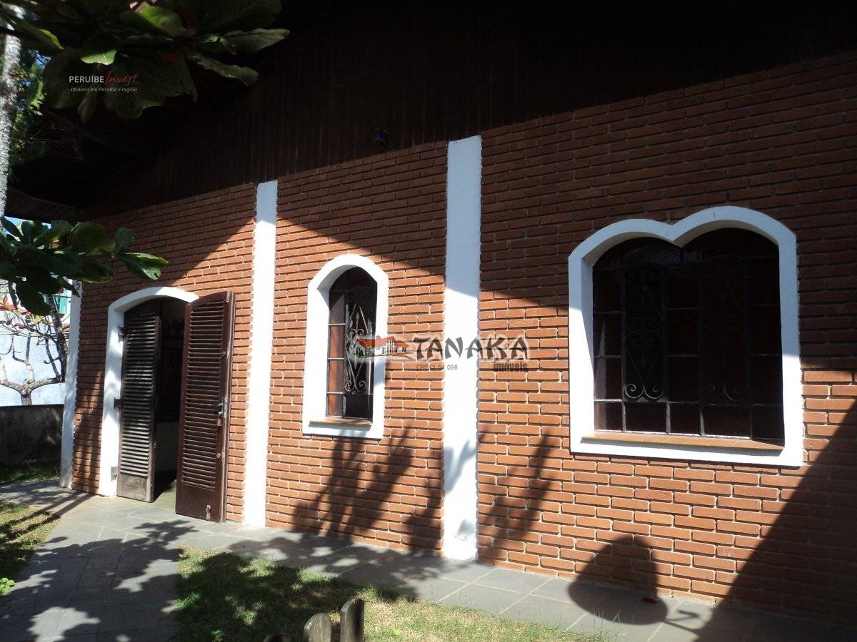 Casa em Peruíbe
