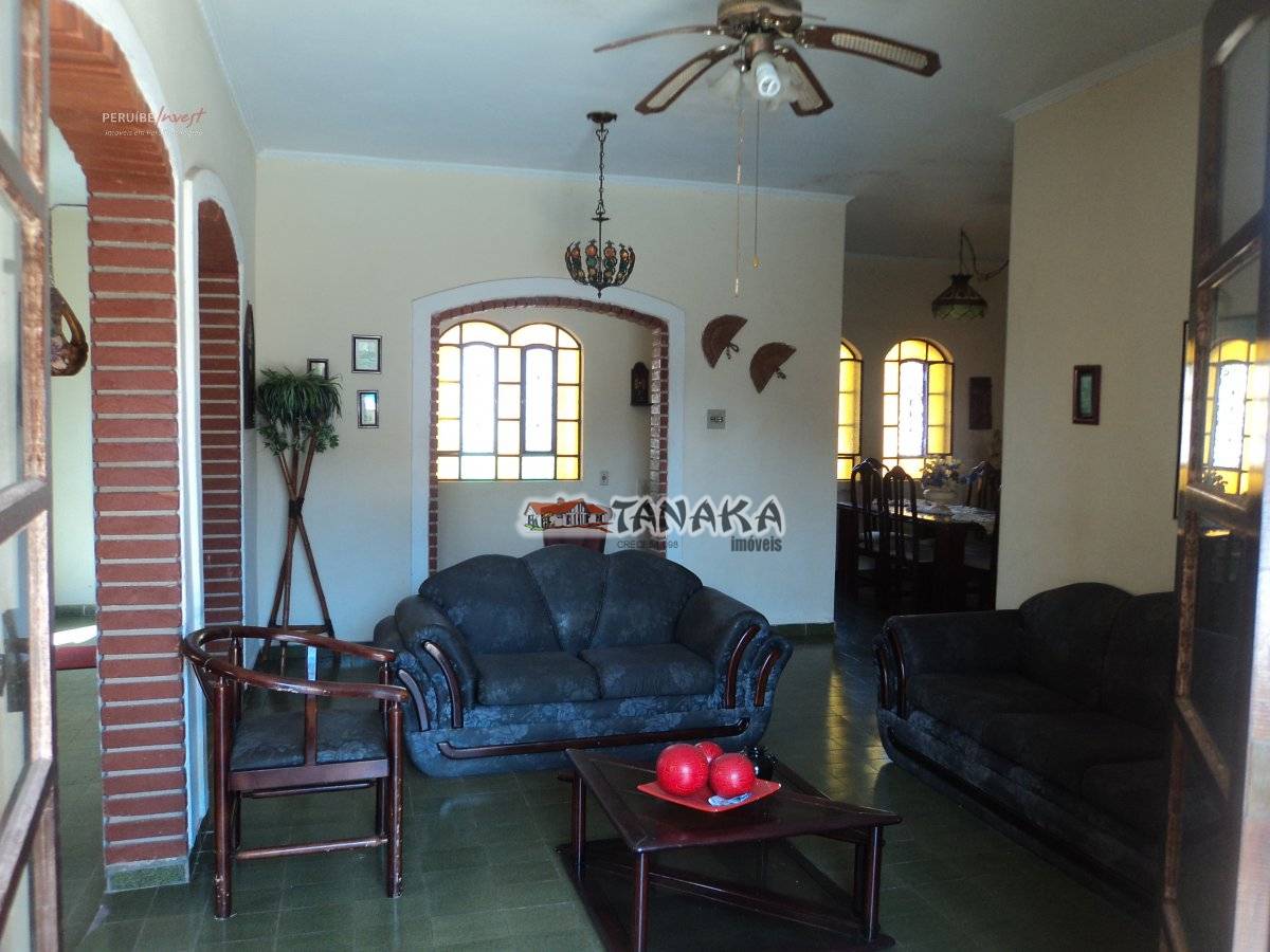 Casa em Peruíbe