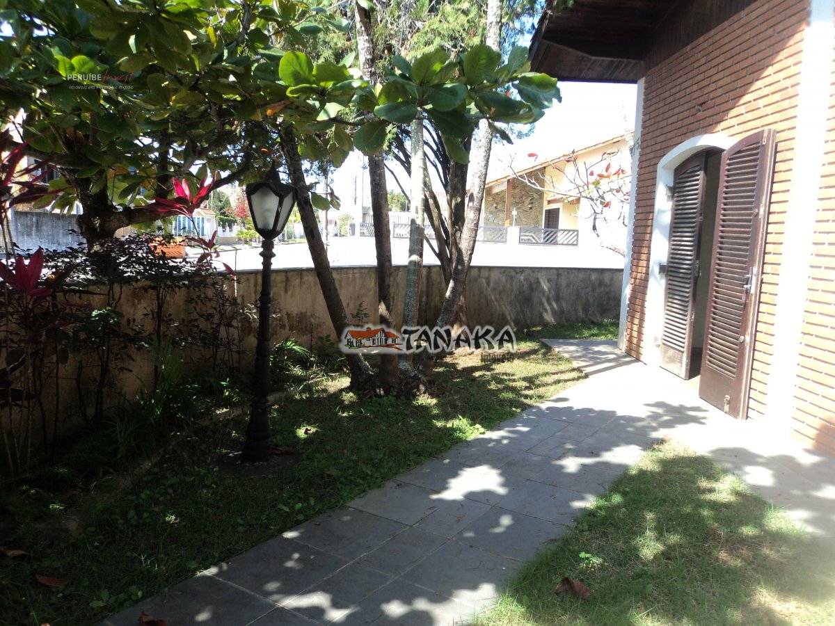 Casa em Peruíbe
