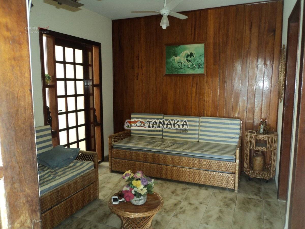 Casa em Peruíbe