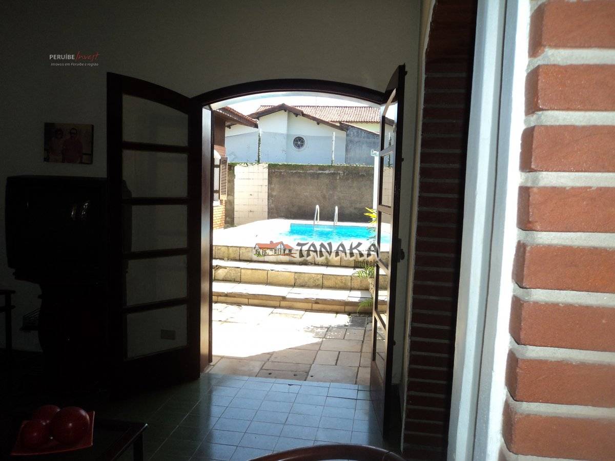 Casa em Peruíbe