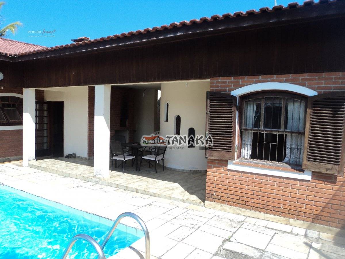Casa em Peruíbe