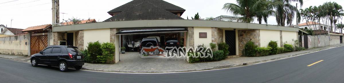 Casa em Peruíbe