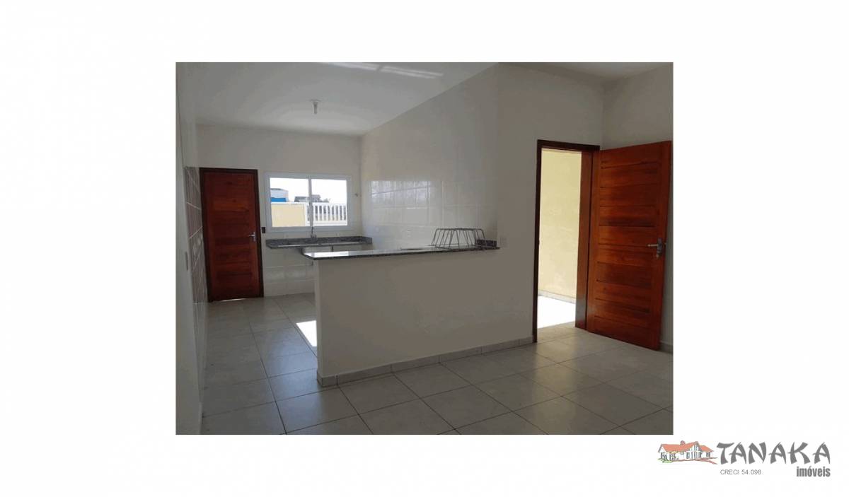 Casa em Peruíbe