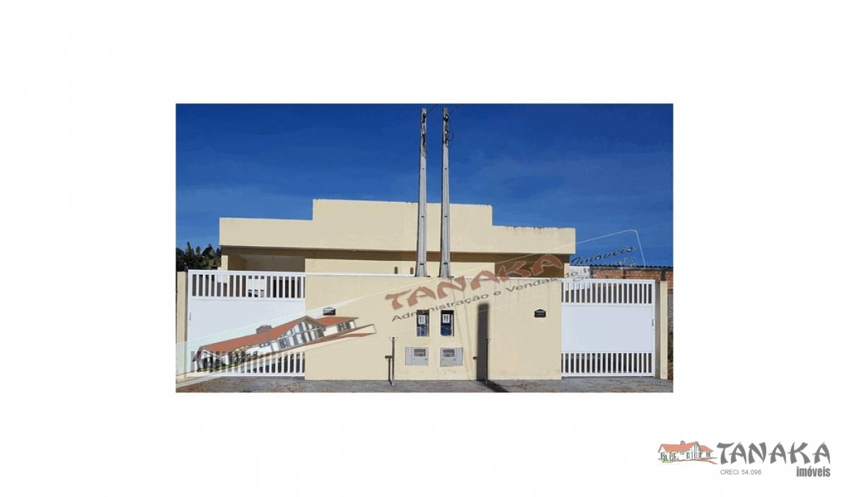 Casa em Peruíbe