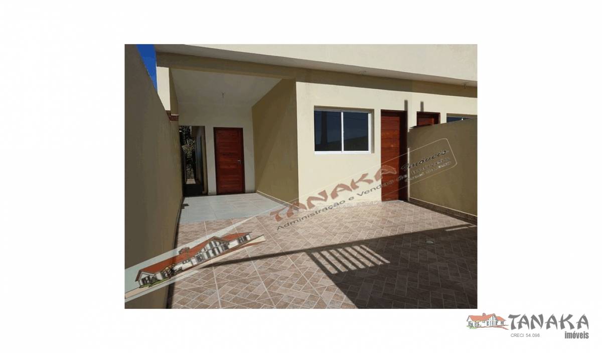 Casa em Peruíbe