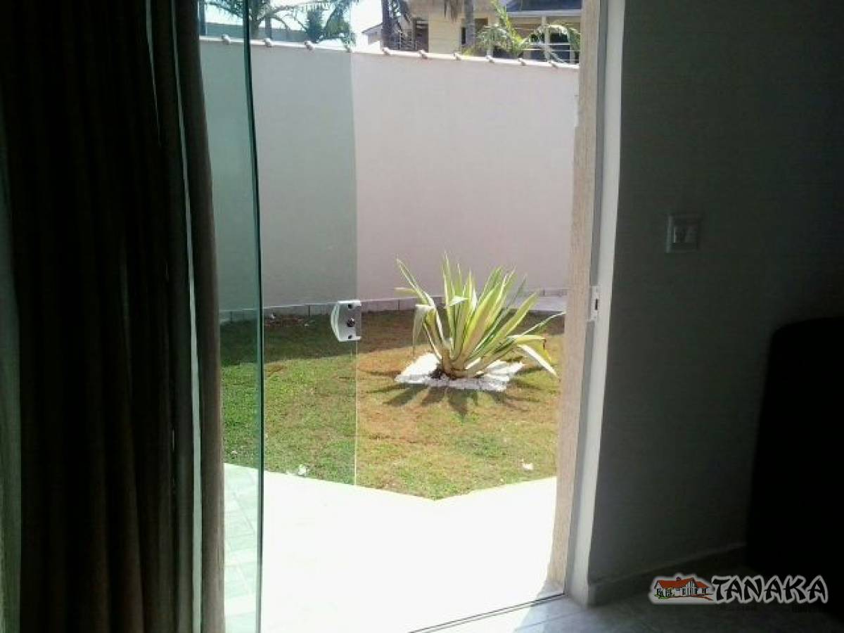 Casa em Peruíbe - Tanaka Imóveis