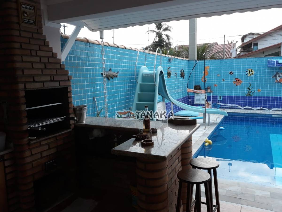 Casa em Peruíbe