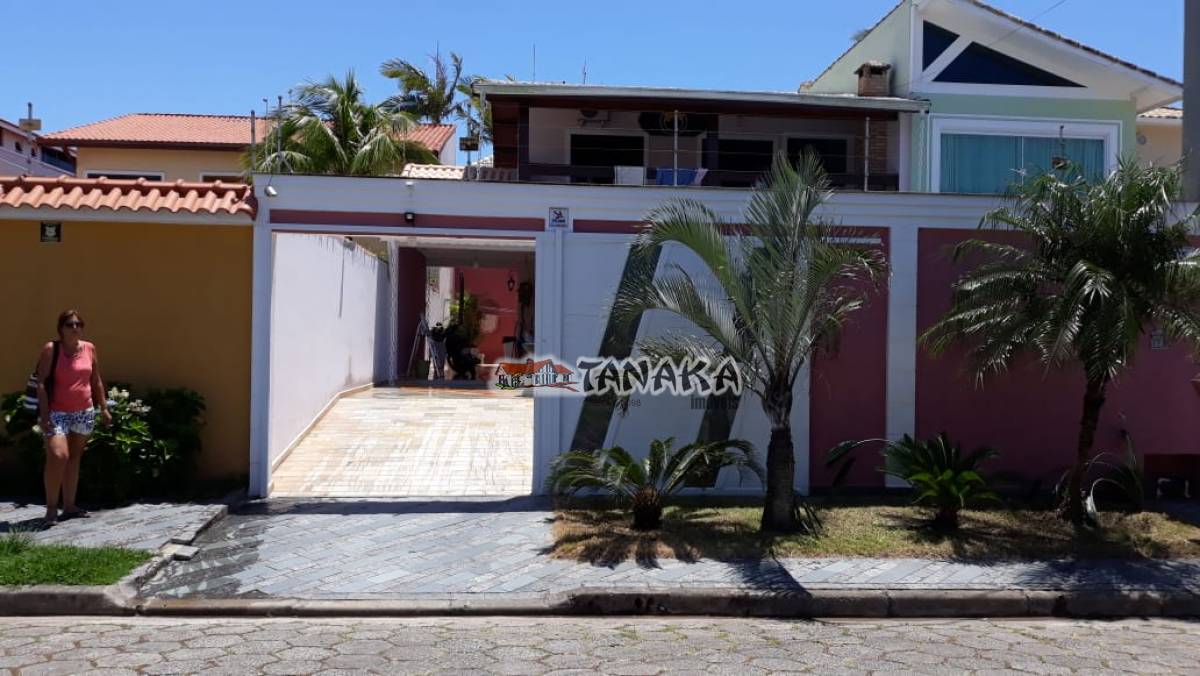 Casa em Peruíbe - Tanaka Imóveis