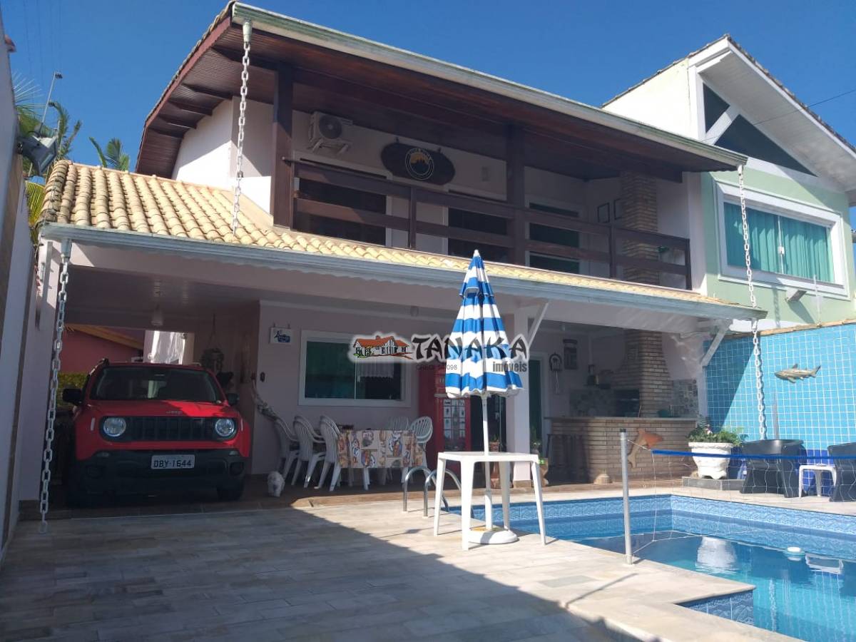 Casa em Peruíbe