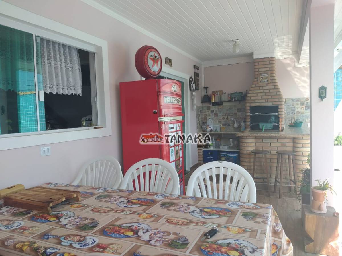 Casa em Peruíbe