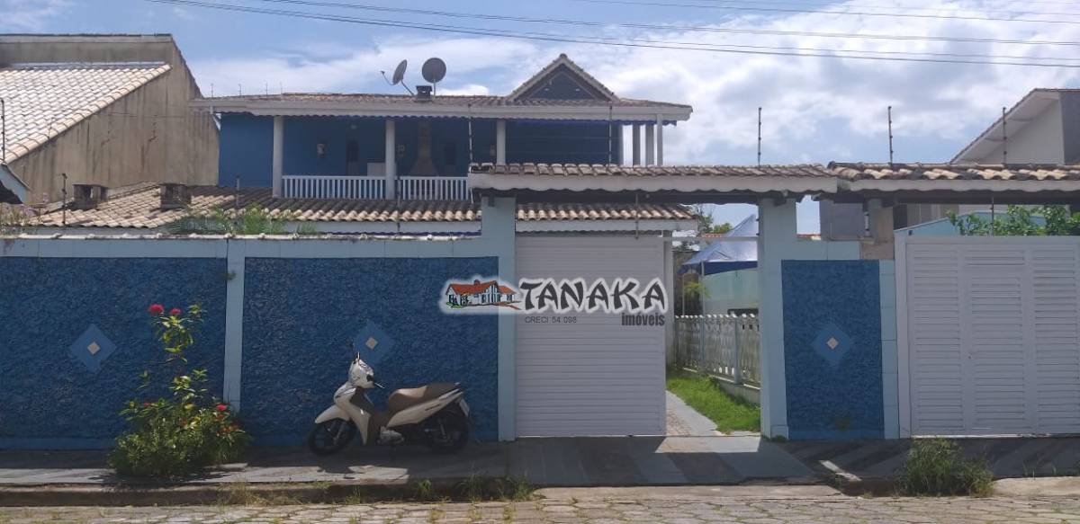 Casa em Peruíbe