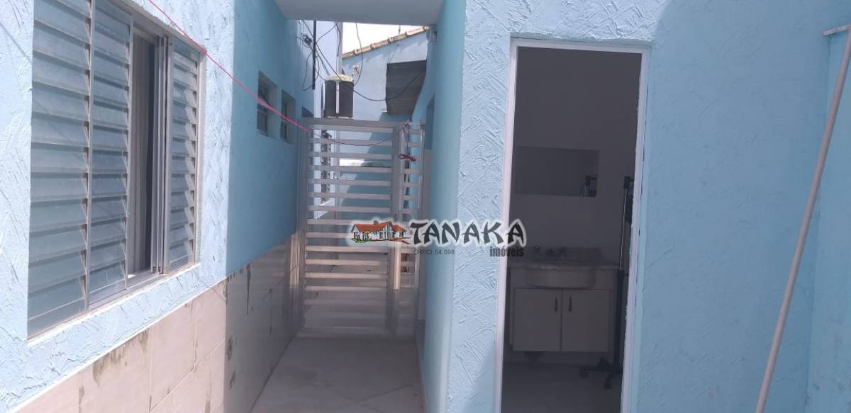 Casa em Peruíbe