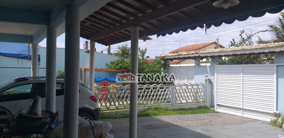 Casa em Peruíbe