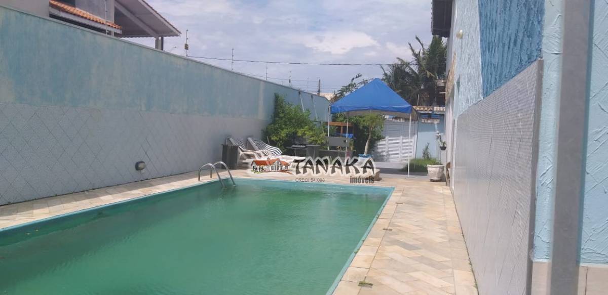 Casa em Peruíbe