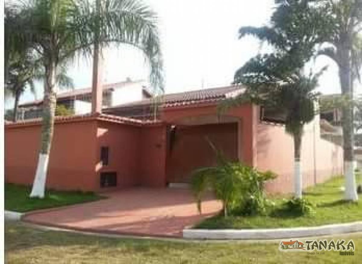 Casa em Peruíbe - Tanaka Imóveis