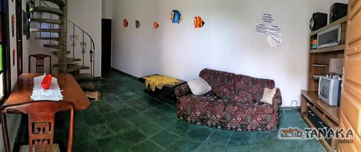 Casa em Peruíbe