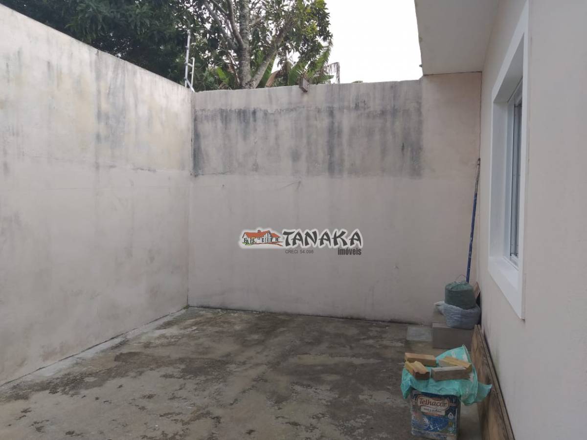 Casa em Peruíbe