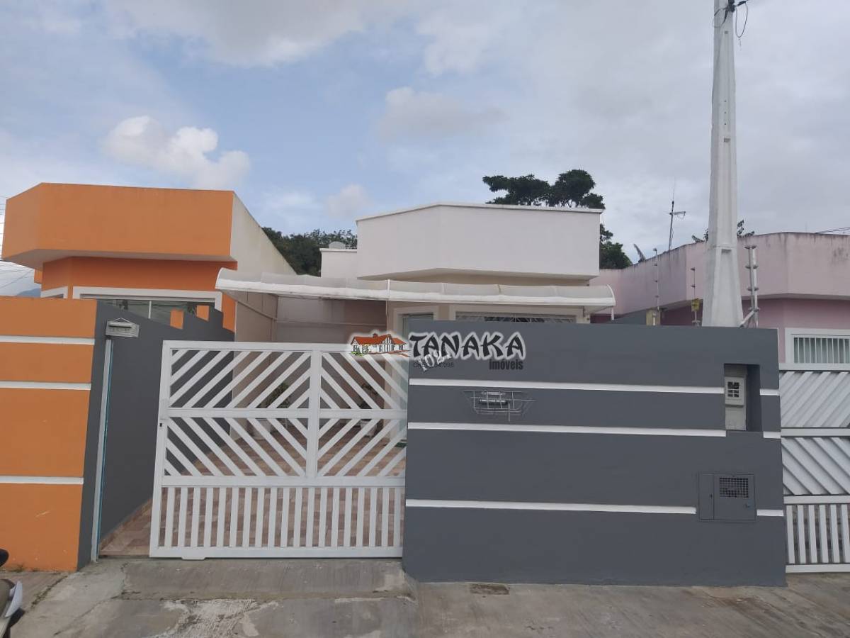 Casa em Peruíbe - Tanaka Imóveis