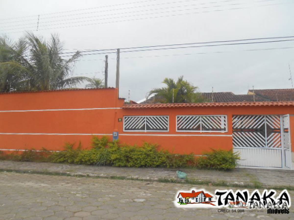 Casa em Peruíbe