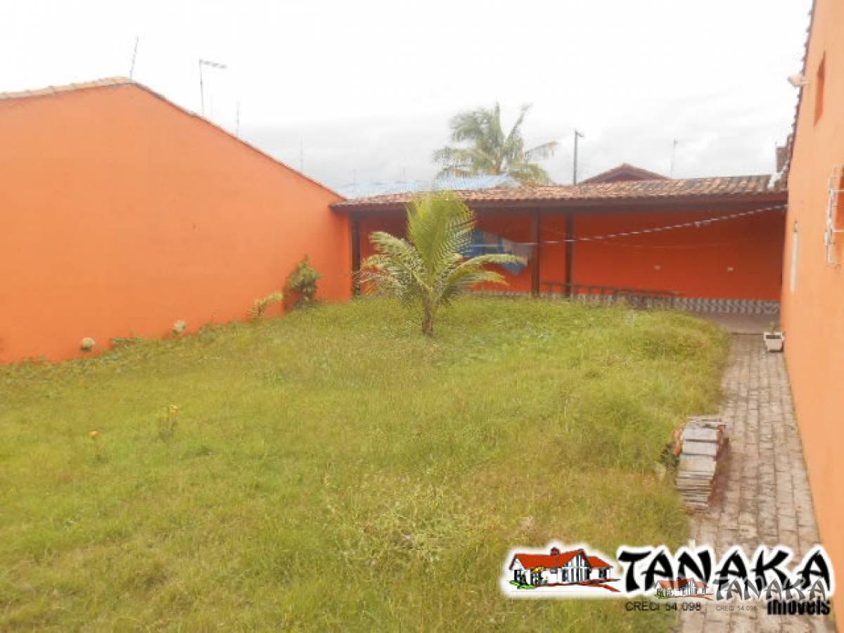 Casa em Peruíbe