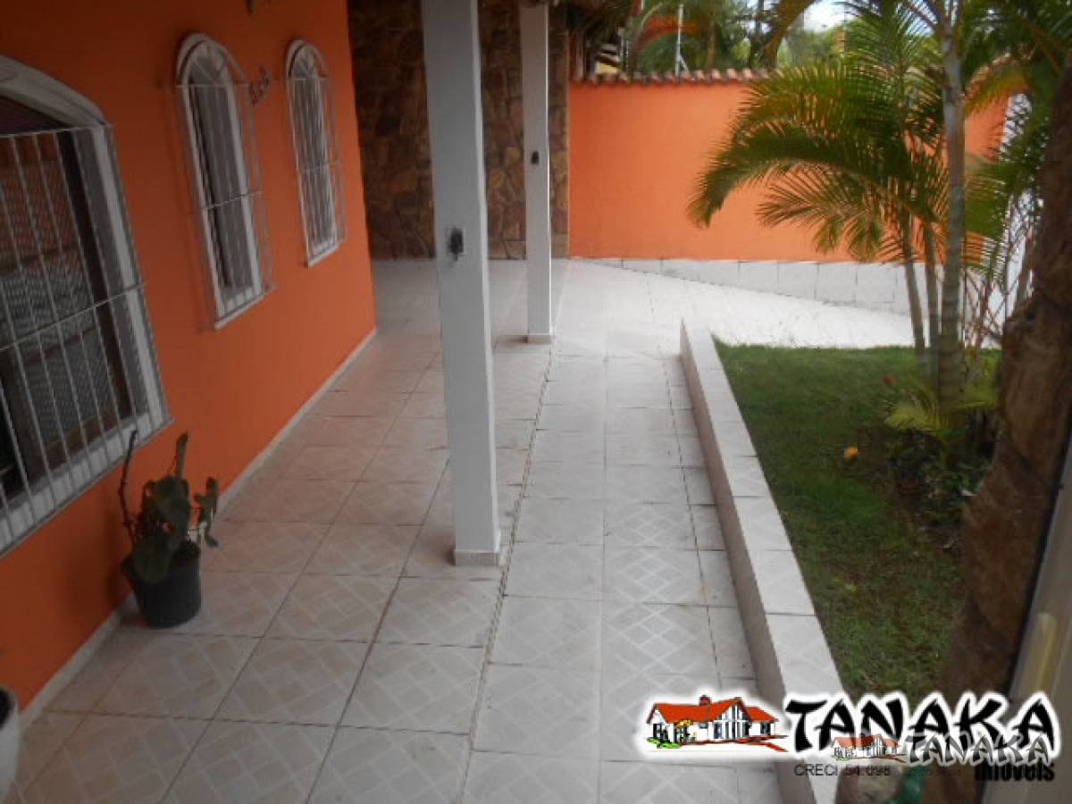 Casa em Peruíbe