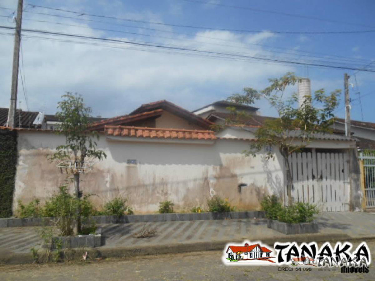 Casa em Peruíbe