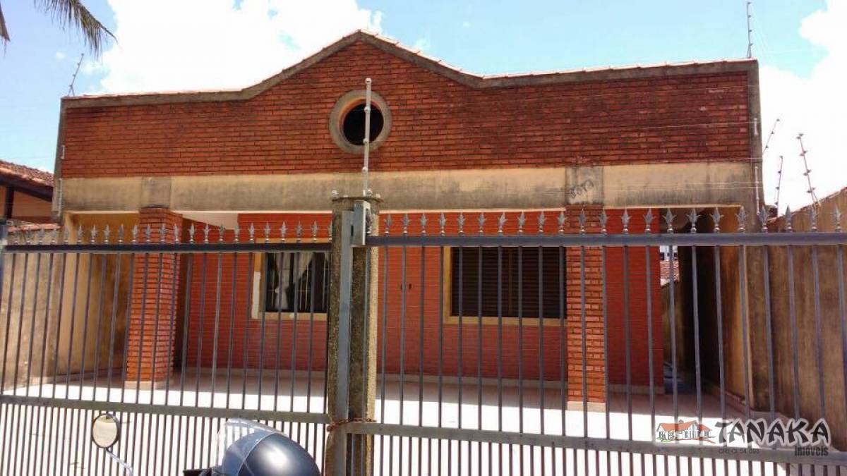 Casa em Peruíbe - Tanaka Imóveis