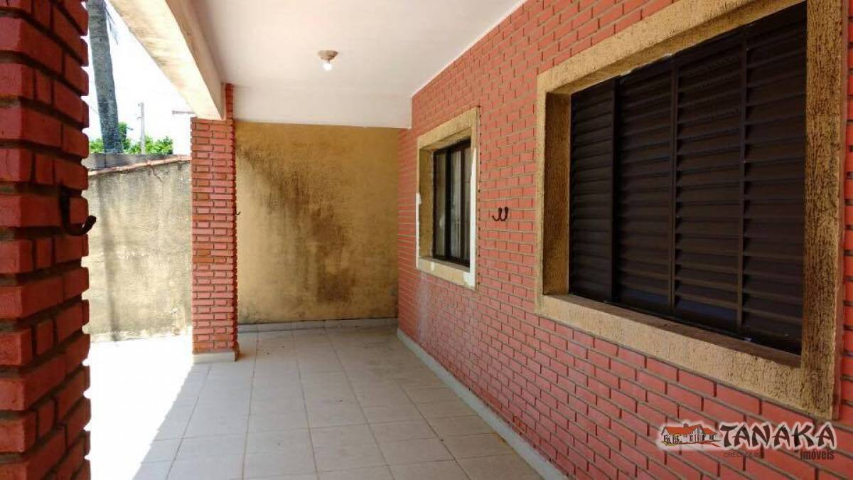 Casa em Peruíbe