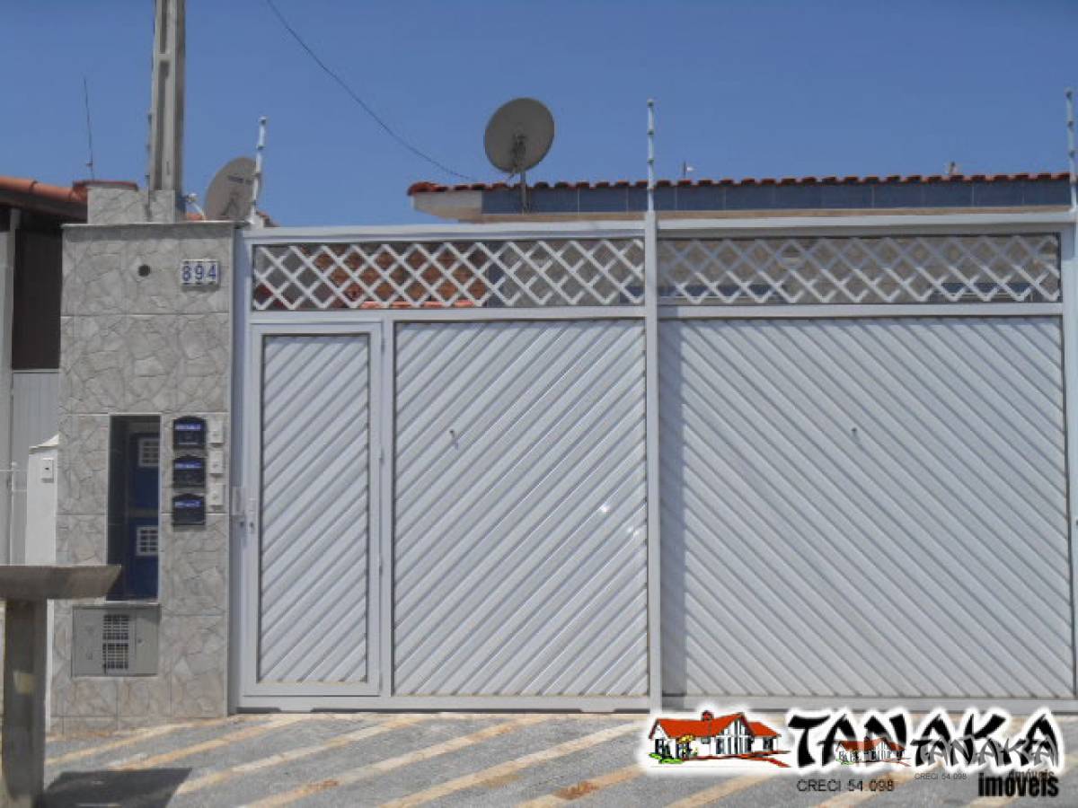 Casa em Peruíbe - Tanaka Imóveis