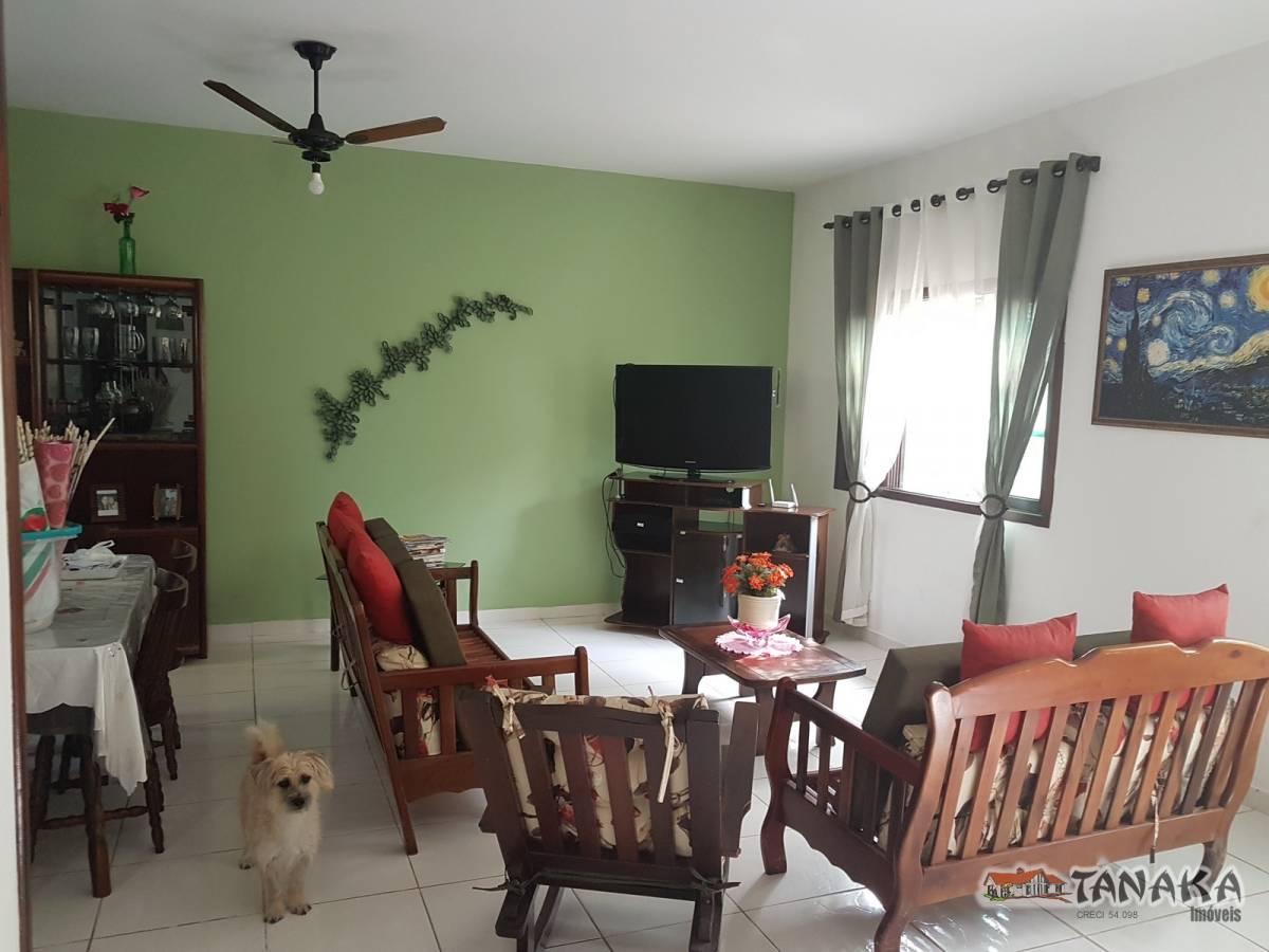 Casa em Peruíbe