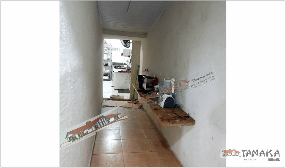 Sala em Peruíbe