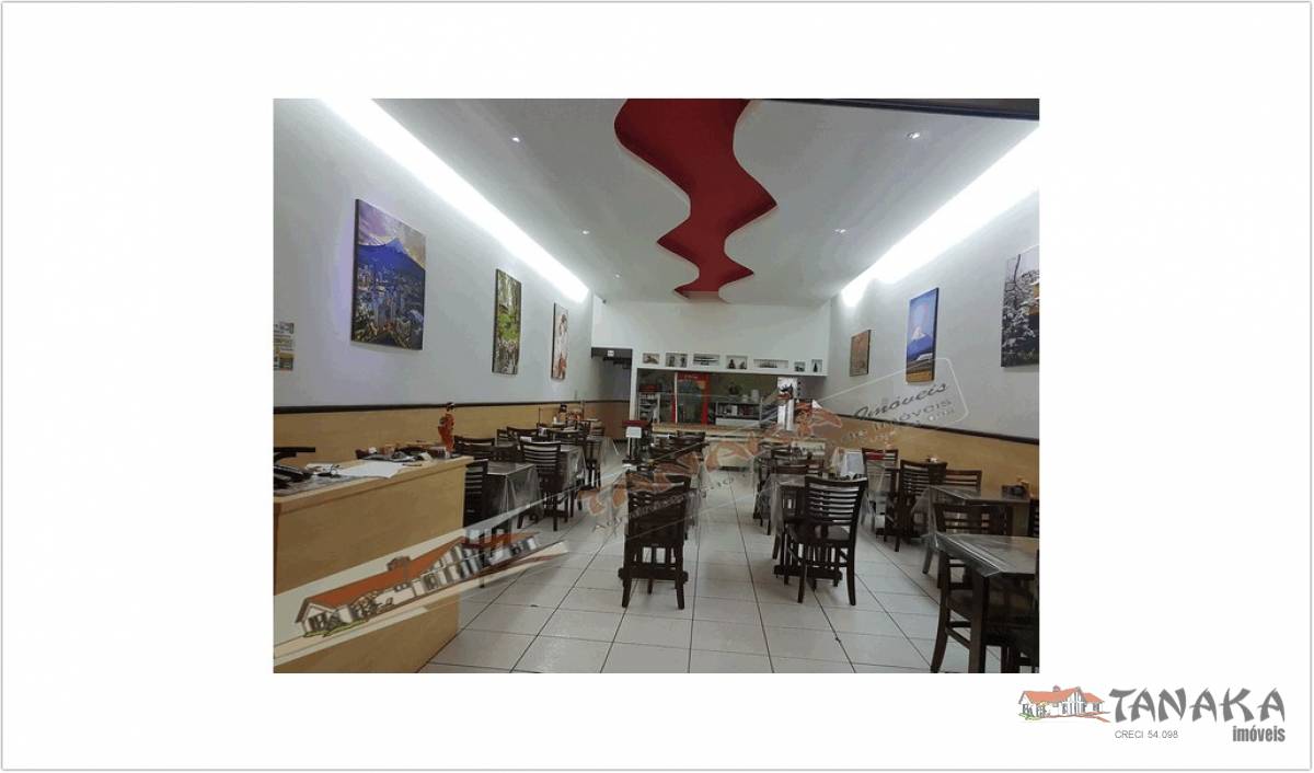 Sala em Peruíbe - Tanaka Imóveis