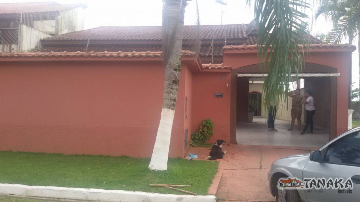 Casa em Peruíbe