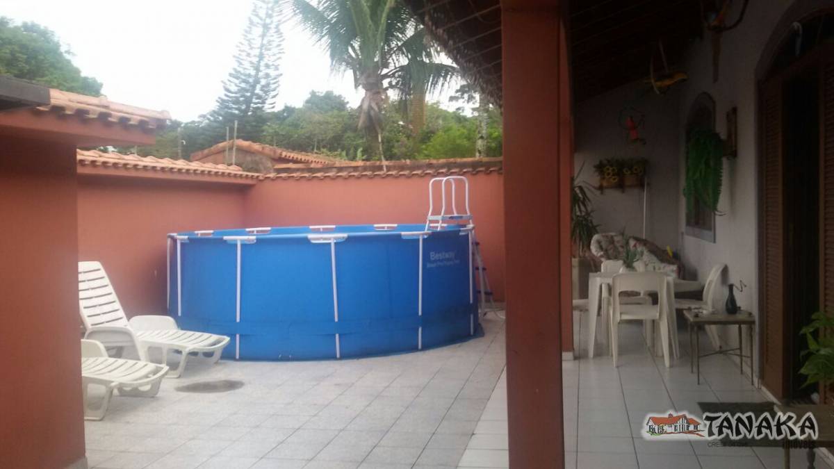 Casa em Peruíbe