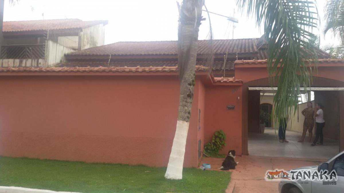 Casa em Peruíbe - Tanaka Imóveis