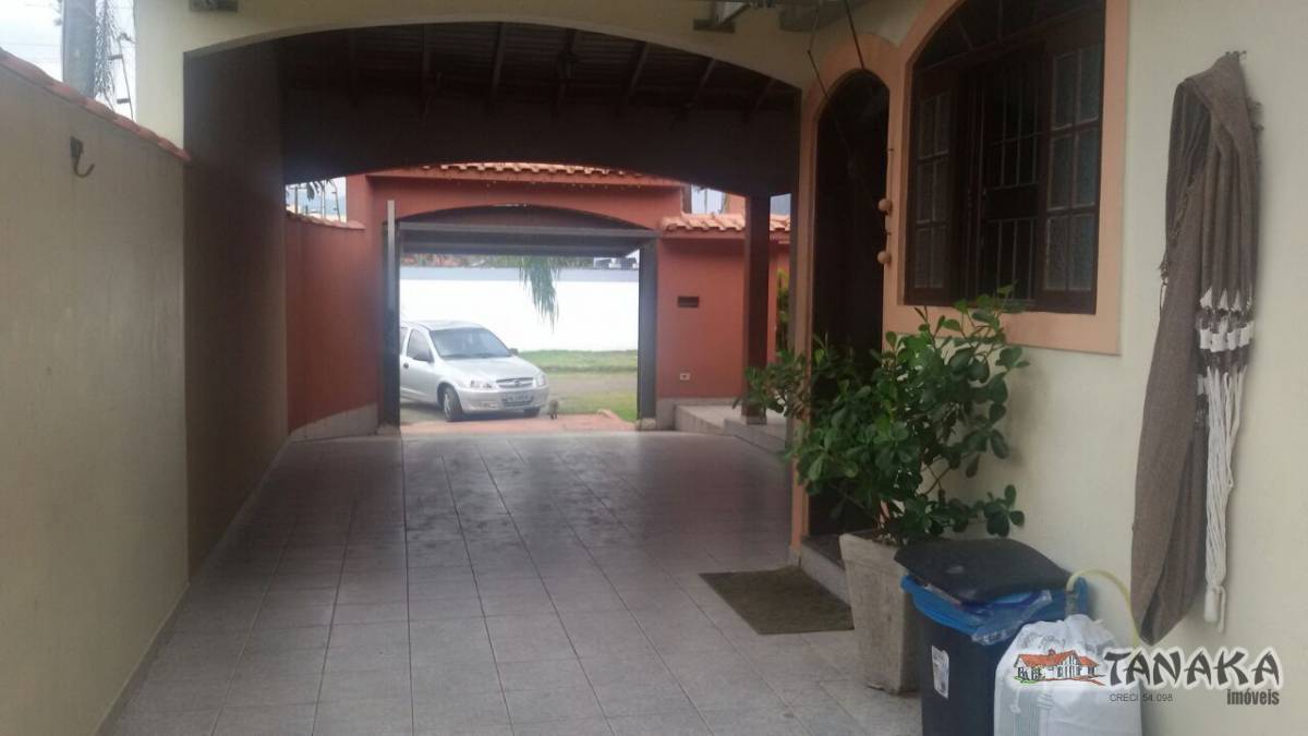 Casa em Peruíbe