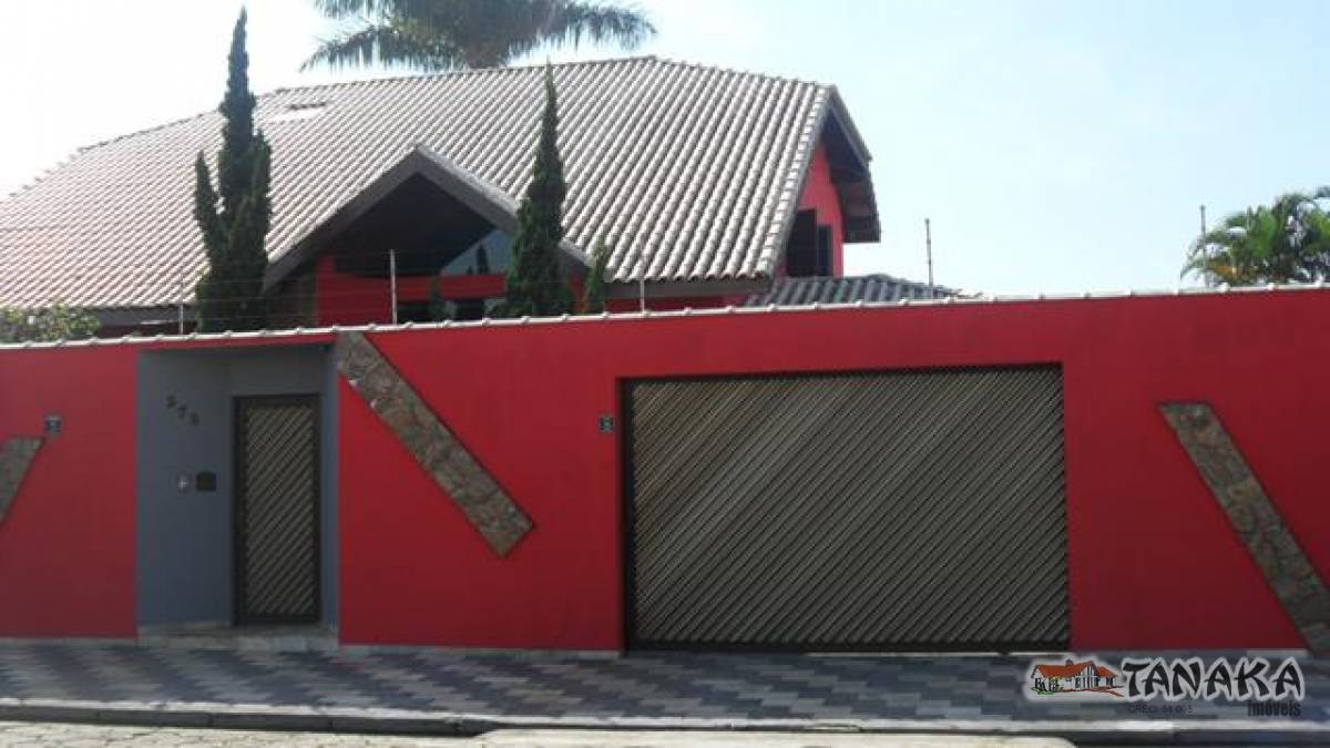 Casa em Peruíbe