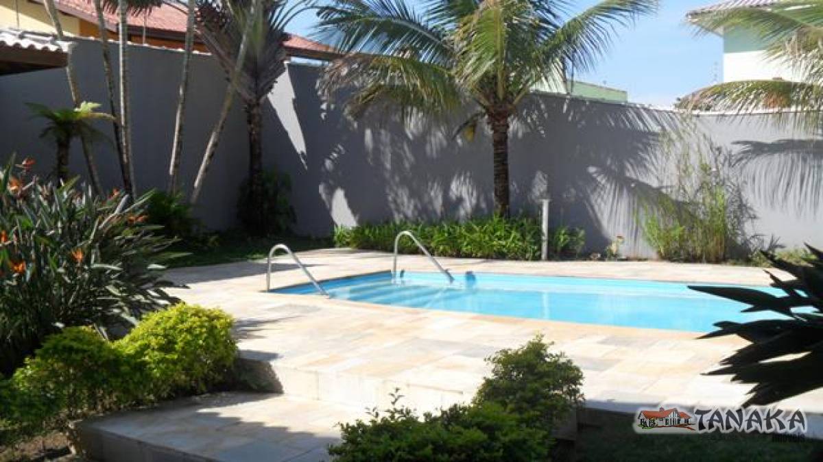 Casa em Peruíbe