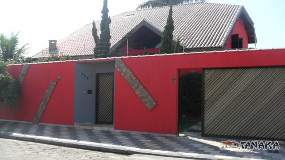 Casa em Peruíbe