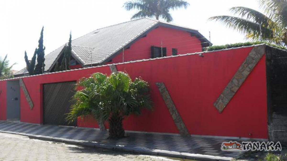 Casa em Peruíbe