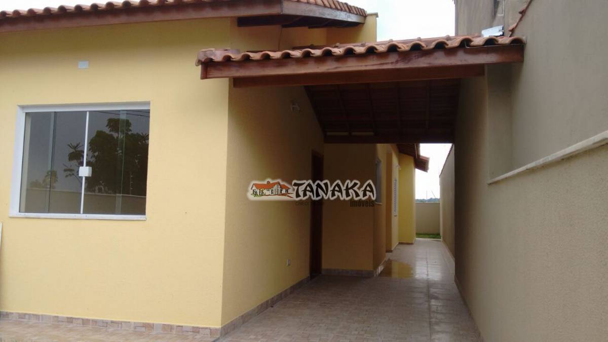 Casa em Peruíbe