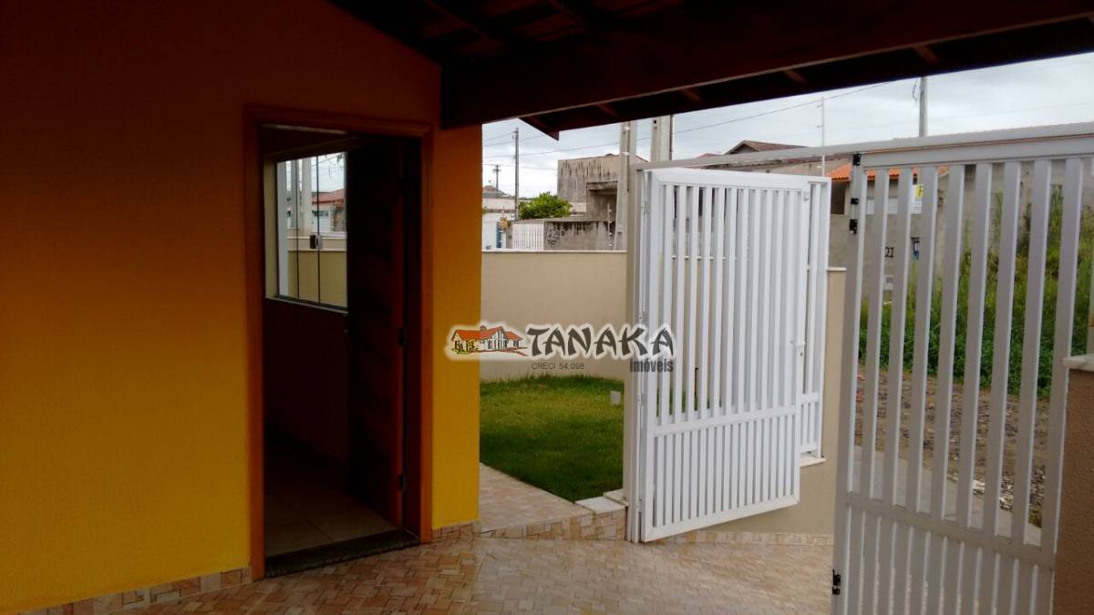 Casa em Peruíbe
