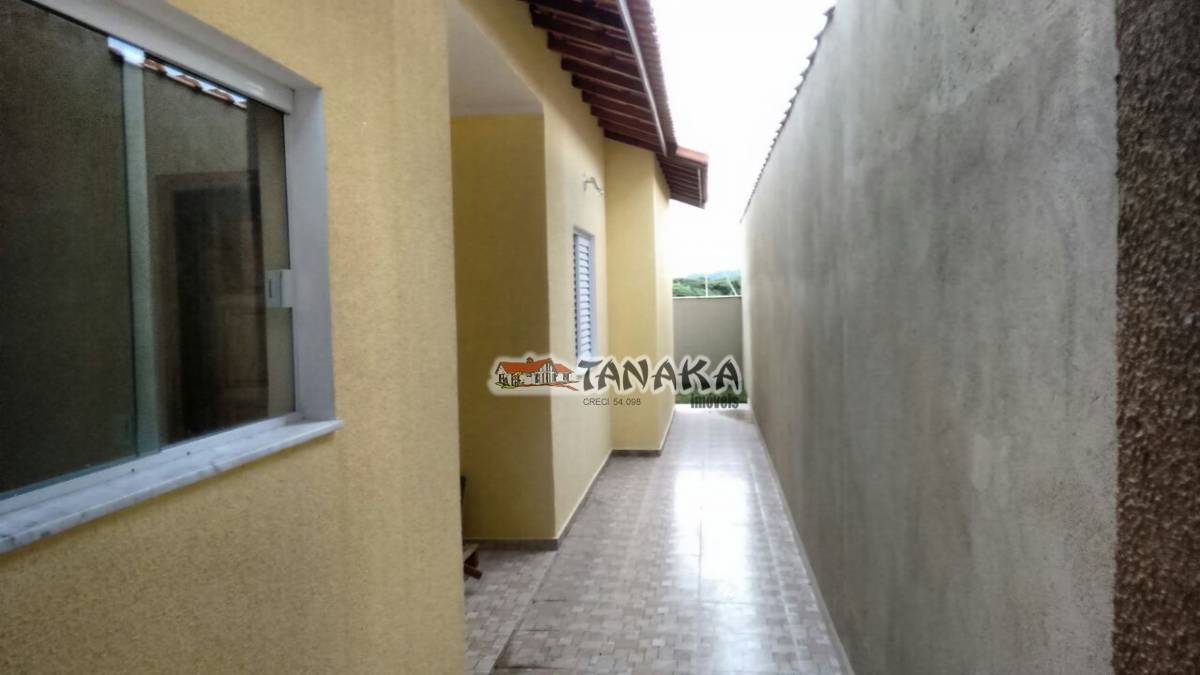 Casa em Peruíbe