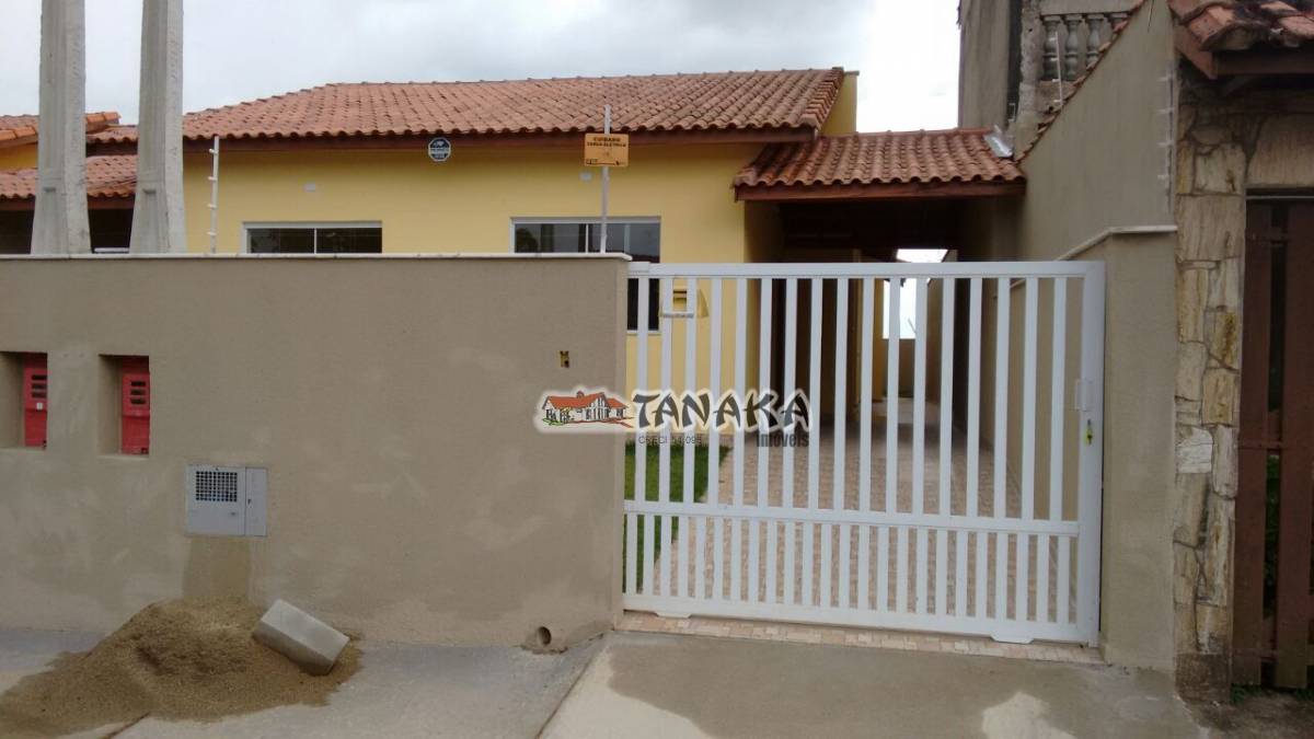 Casa em Peruíbe