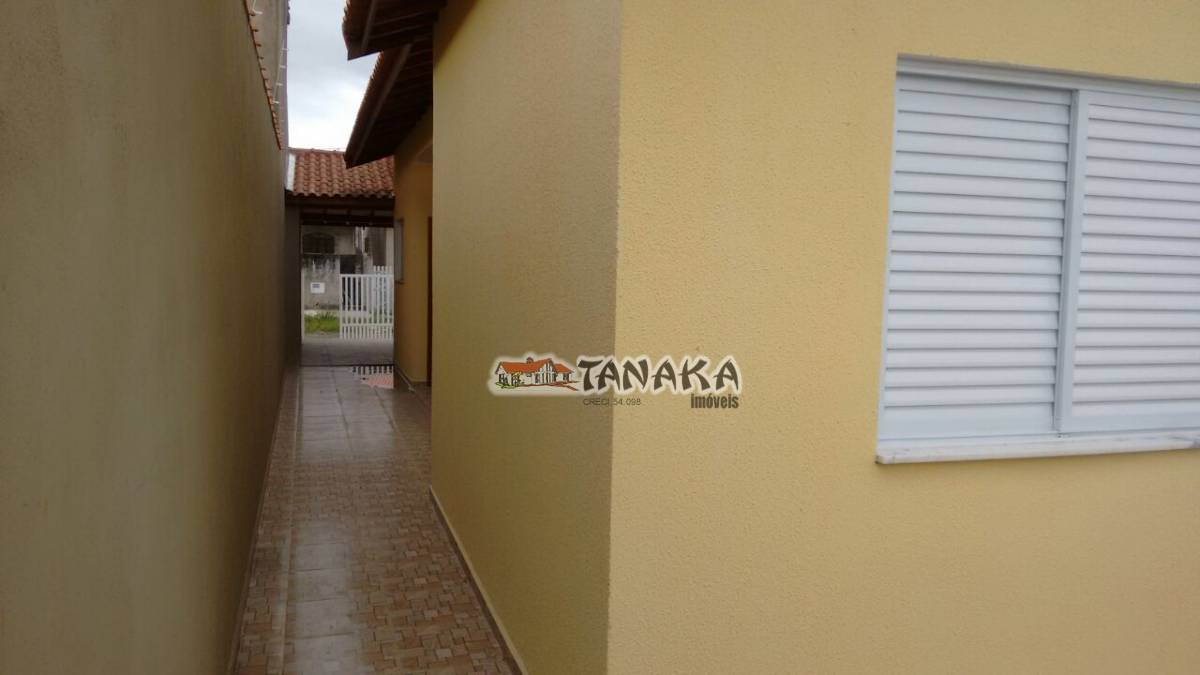 Casa em Peruíbe