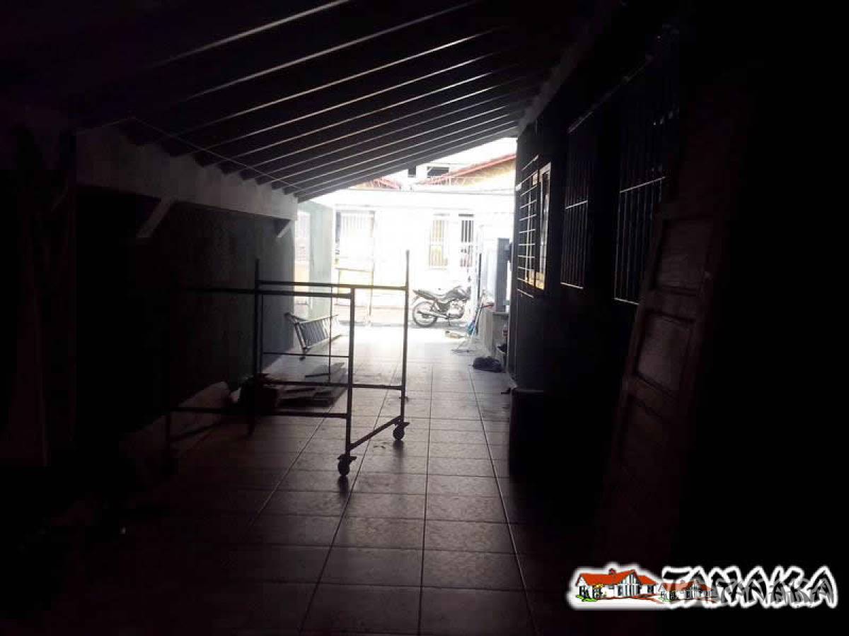 Casa em Peruíbe